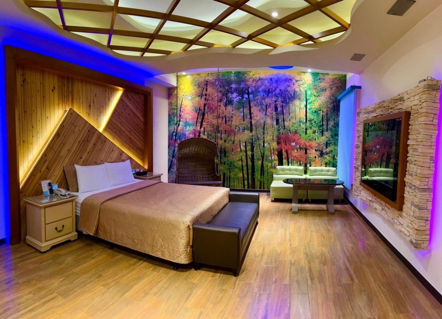 Pingtung Wei Feng Exquisite Motel Pintung Branch מראה חיצוני תמונה