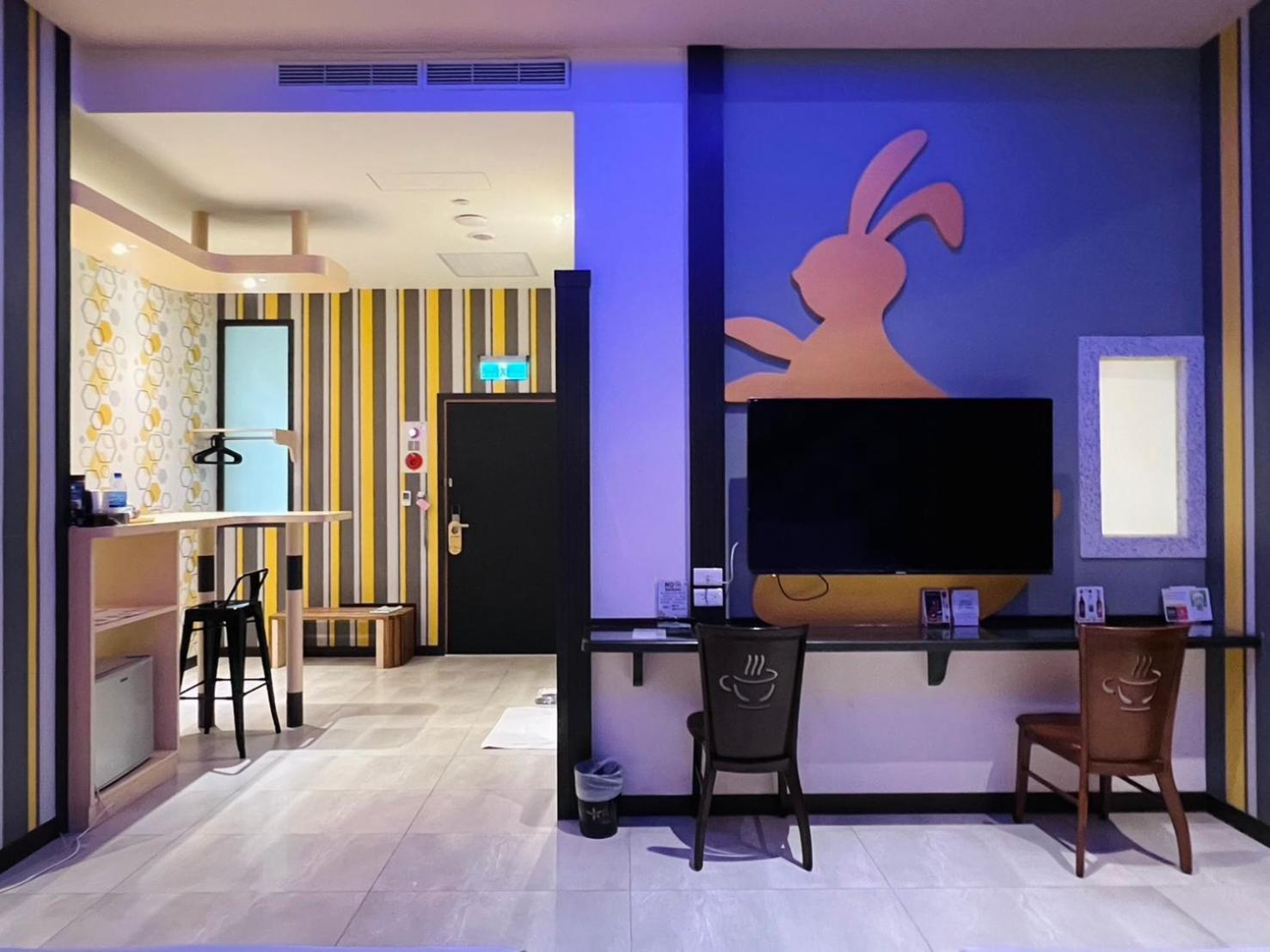 Pingtung Wei Feng Exquisite Motel Pintung Branch מראה חיצוני תמונה