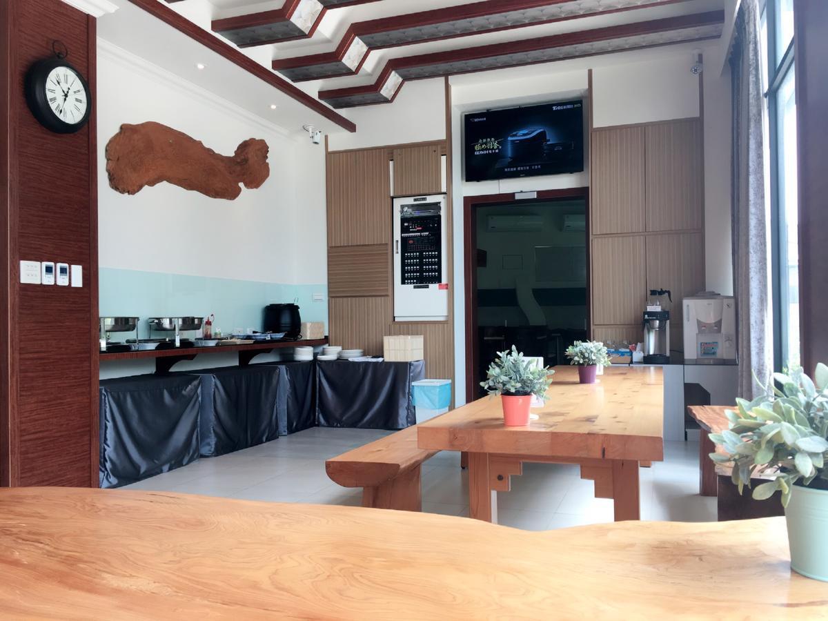 Pingtung Wei Feng Exquisite Motel Pintung Branch מראה חיצוני תמונה
