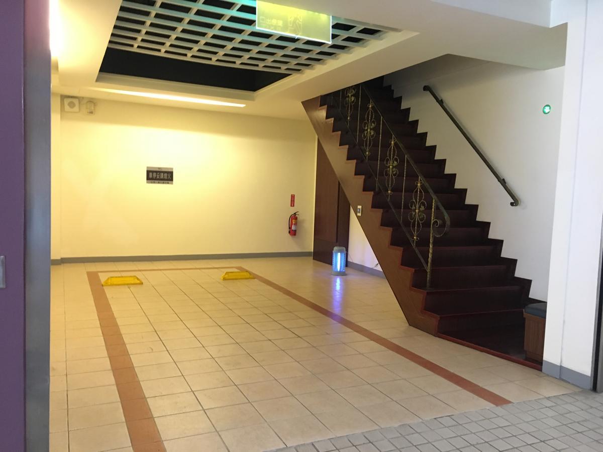 Pingtung Wei Feng Exquisite Motel Pintung Branch מראה חיצוני תמונה